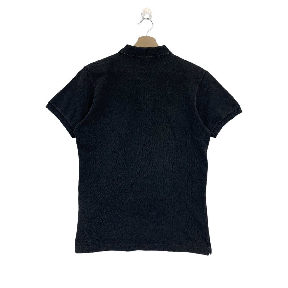 Designer × Gucci Rare GUCCI Polo tees made in Italy Size US M / EU 48-50 / 2 - 11 Thumbnail