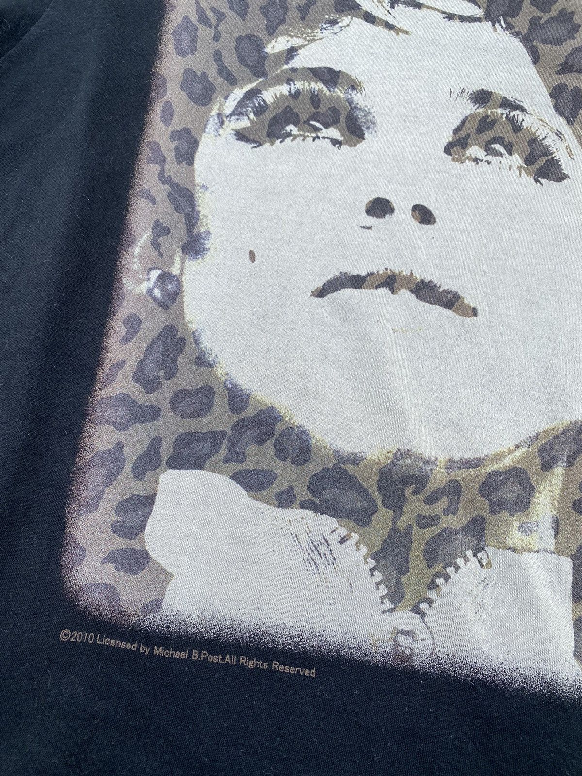Andy Warhol × Hysteric Glamour rare andy warhol x hysteric glamour shirt Size US M / EU 48-50 / 2 - 5 Thumbnail