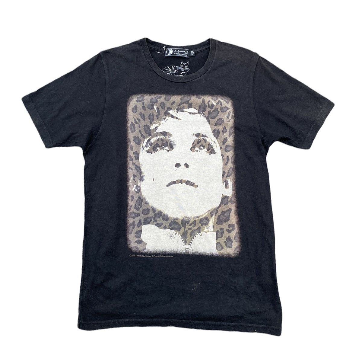 Andy Warhol × Hysteric Glamour rare andy warhol x hysteric glamour shirt Size US M / EU 48-50 / 2 - 1 Thumbnail