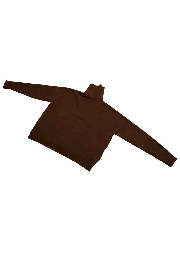 AMI AMI Turtleneck Sweater | Grailed