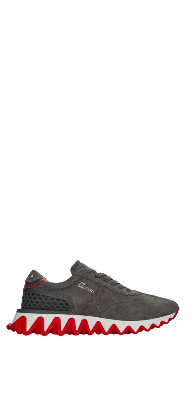 Christian Louboutin Loubishark Runner Sneakers