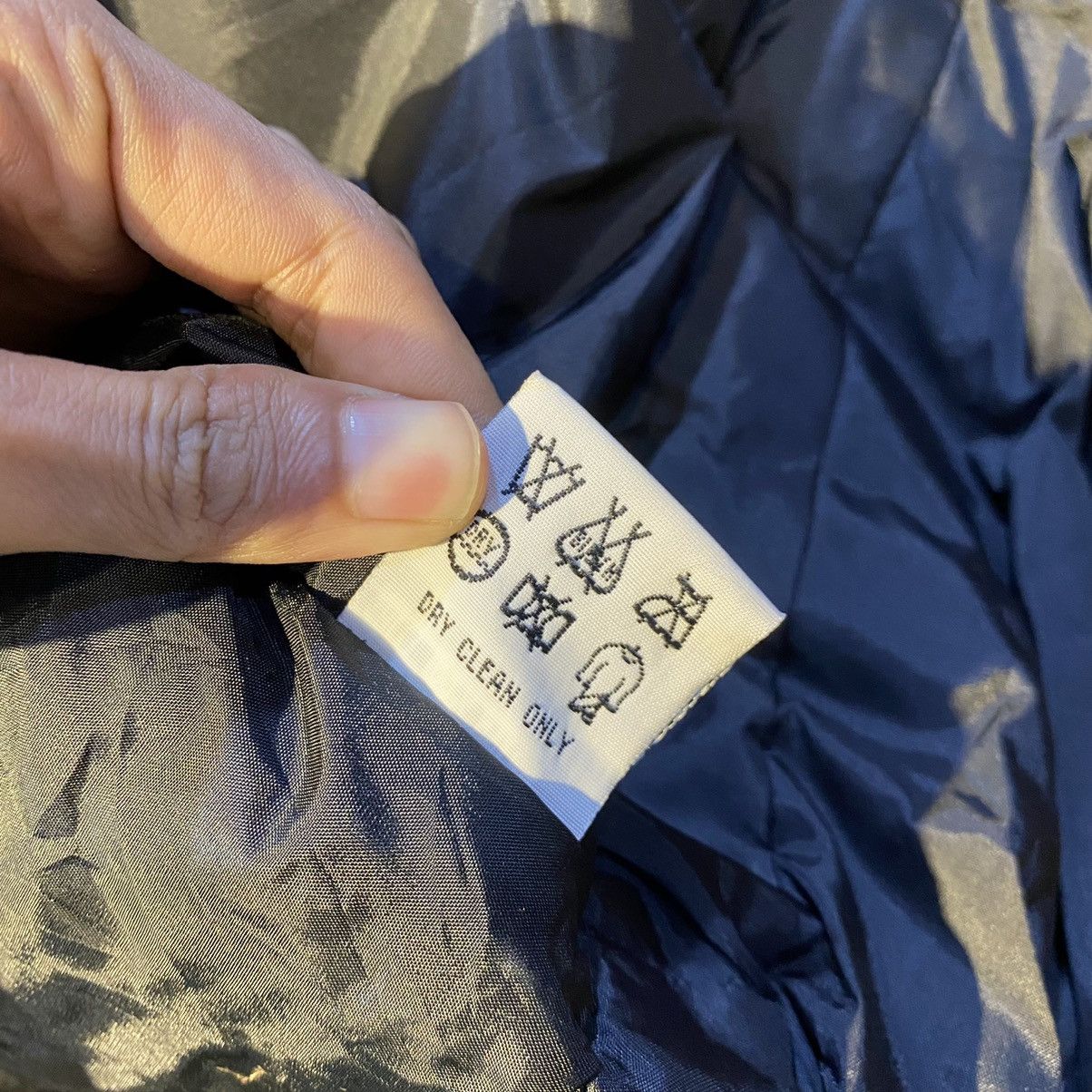 First MFG Co. × Vintage VINTAGE RARE‼️First Down USA Puffer Jackets Size US M / EU 48-50 / 2 - 19 Thumbnail