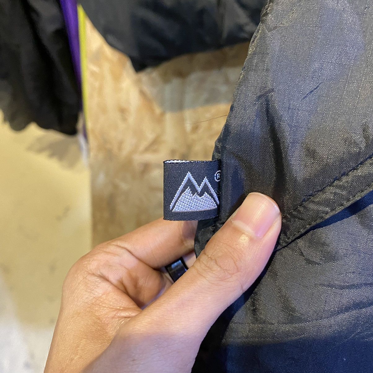 First MFG Co. × Vintage VINTAGE RARE‼️First Down USA Puffer Jackets Size US M / EU 48-50 / 2 - 9 Thumbnail