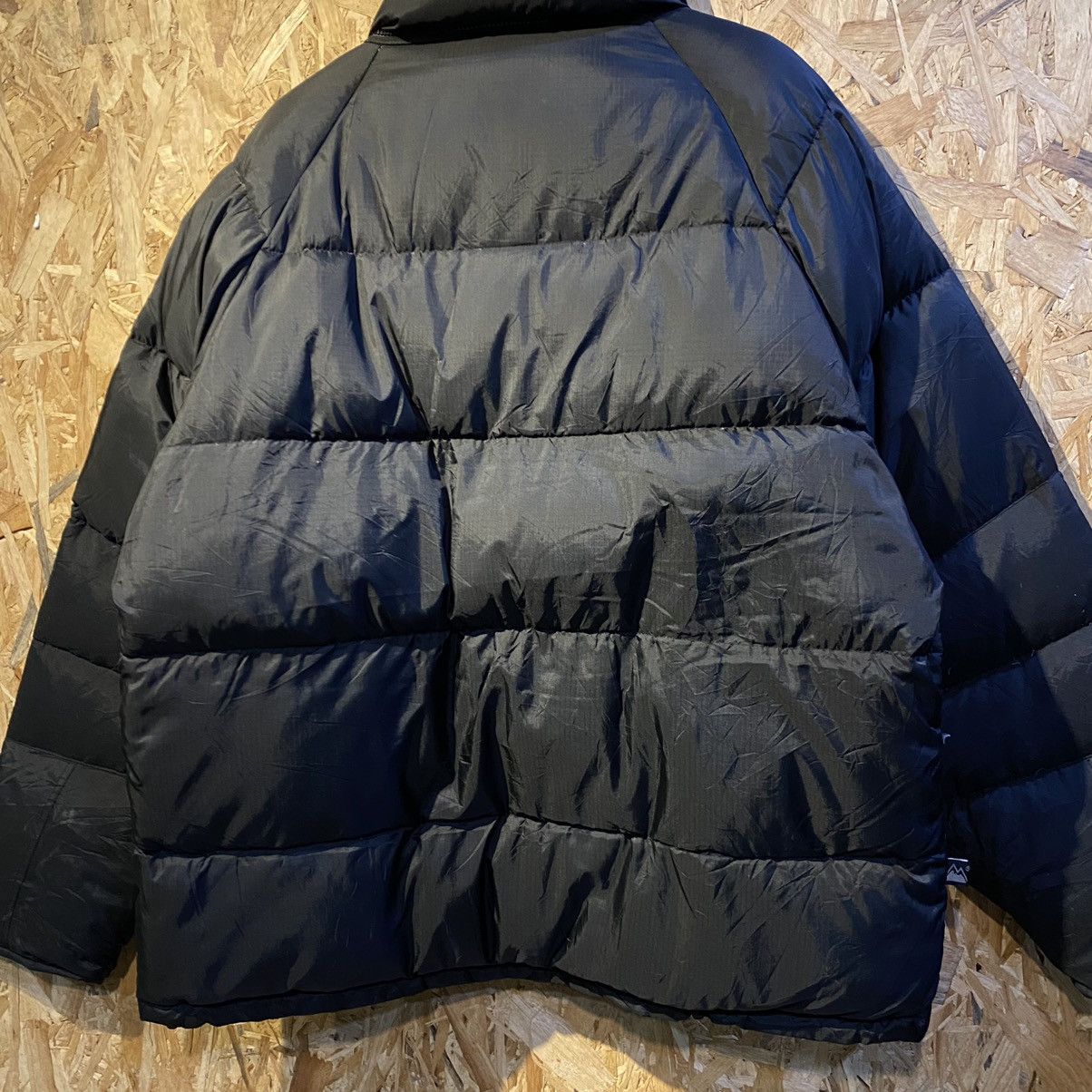 First MFG Co. × Vintage VINTAGE RARE‼️First Down USA Puffer Jackets Size US M / EU 48-50 / 2 - 16 Thumbnail
