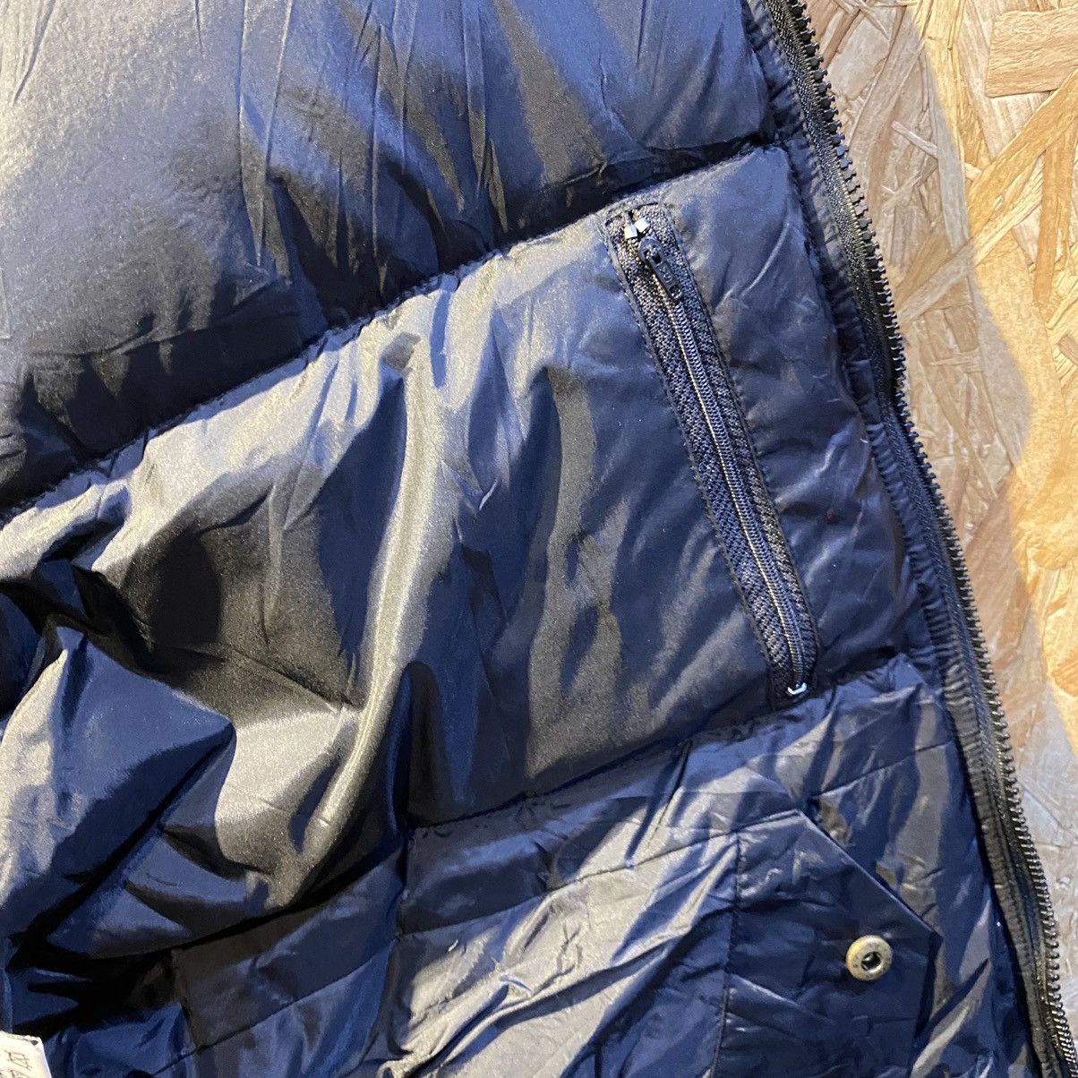 First MFG Co. × Vintage VINTAGE RARE‼️First Down USA Puffer Jackets Size US M / EU 48-50 / 2 - 12 Thumbnail