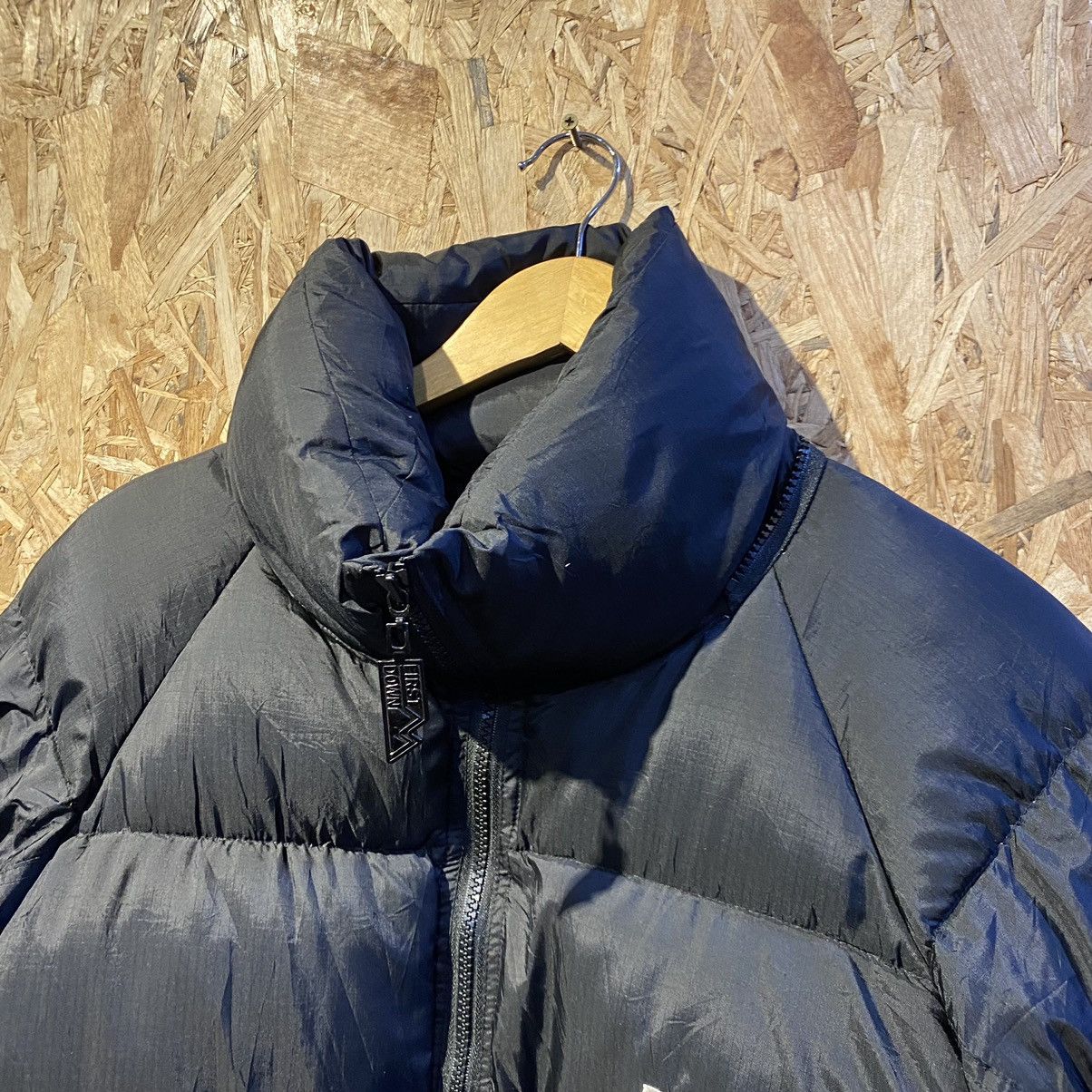 First MFG Co. × Vintage VINTAGE RARE‼️First Down USA Puffer Jackets Size US M / EU 48-50 / 2 - 7 Thumbnail