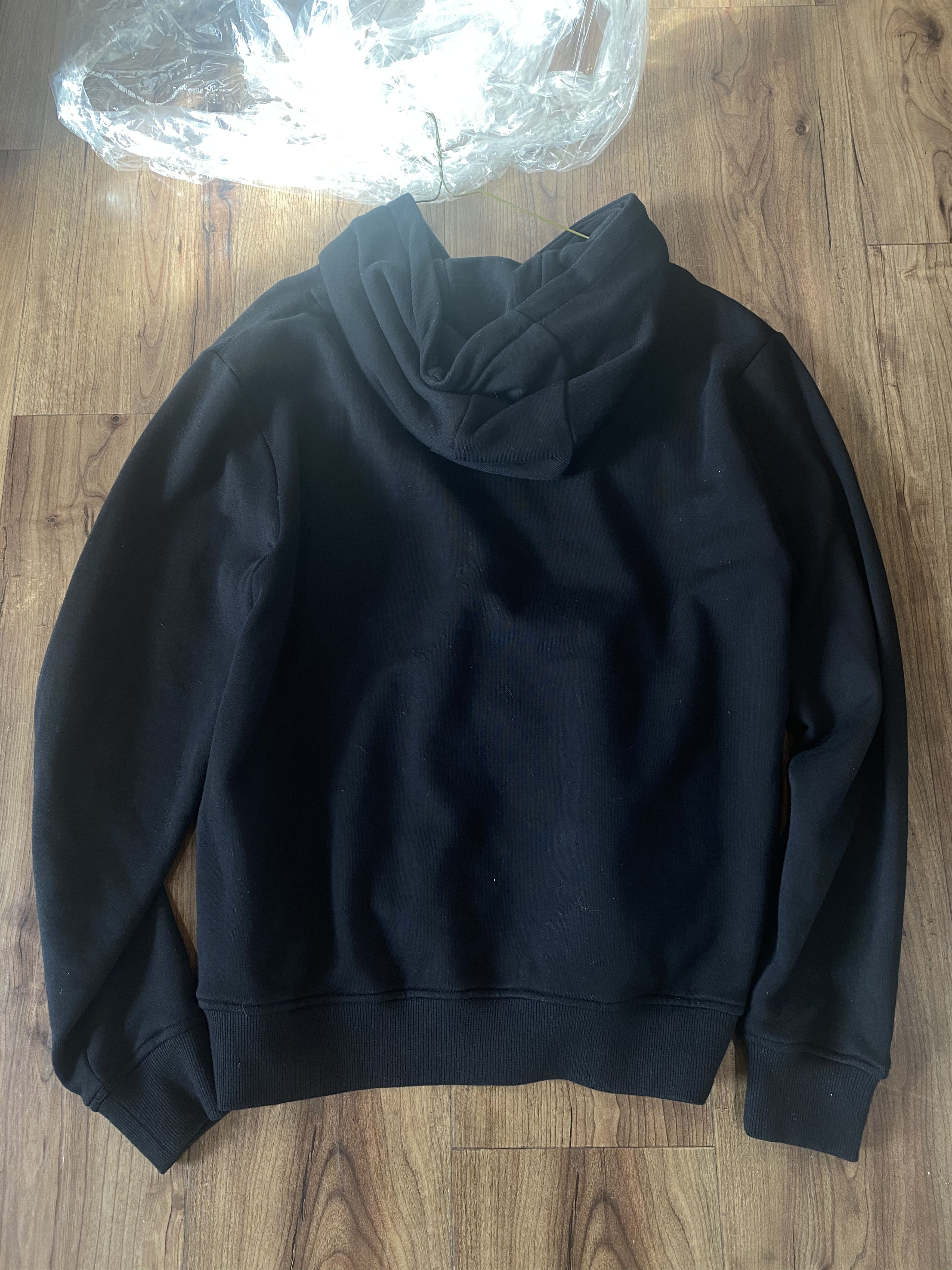 Mostly Heard Rarely Seen 8-Bit Yoda Hoodie Size US S / EU 44-46 / 1 - 3 Thumbnail
