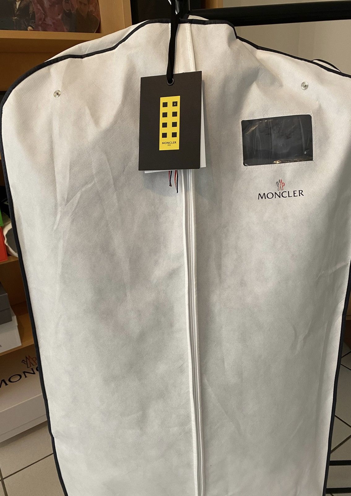 Moncler 1952 - Danum