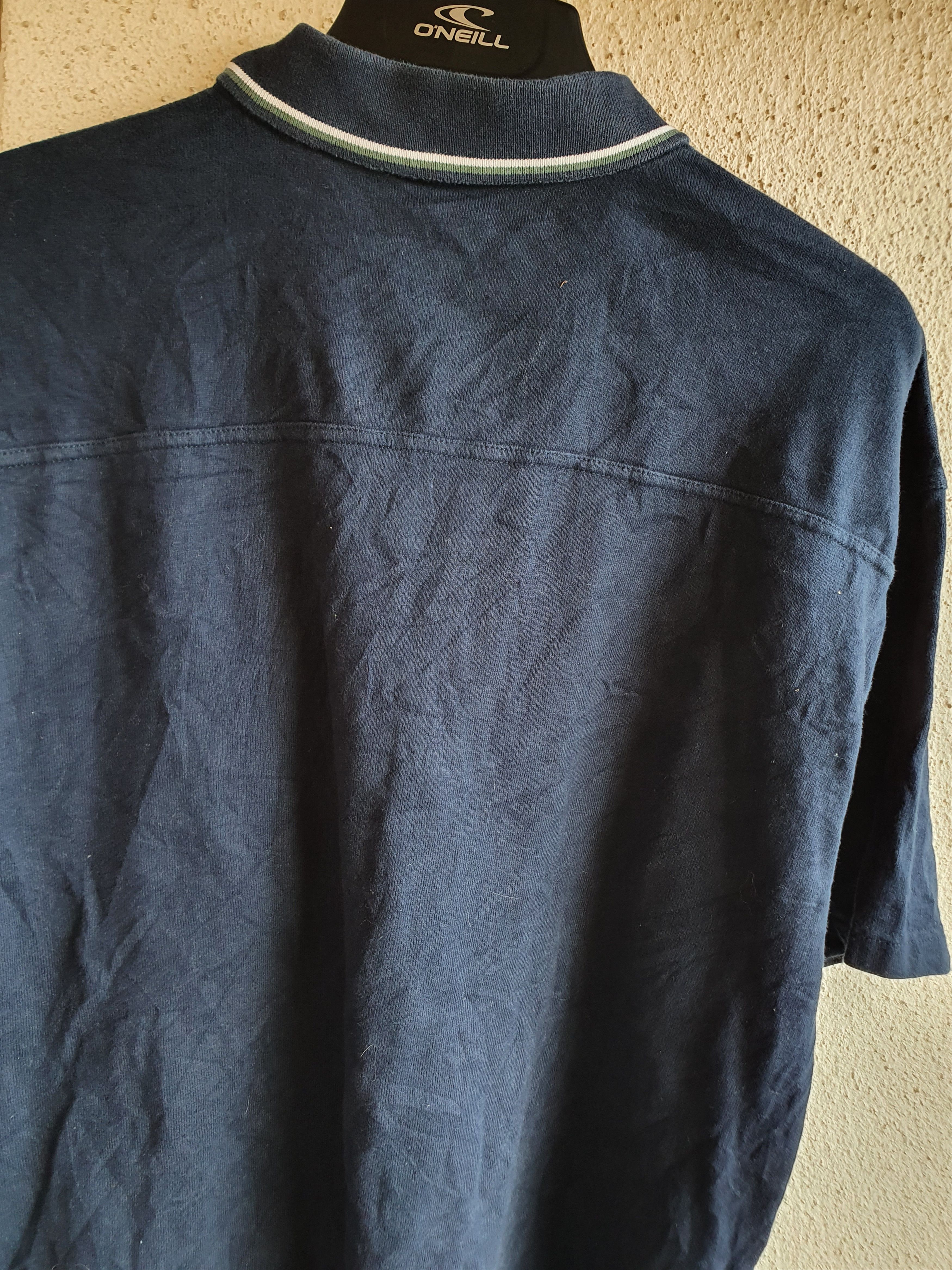 Vintage × Warner Bros Looney Tunes Warner Bros Bugs Bunny Vtg 1999 polo tee,sz XL Size US XL / EU 56 / 4 - 12 Thumbnail