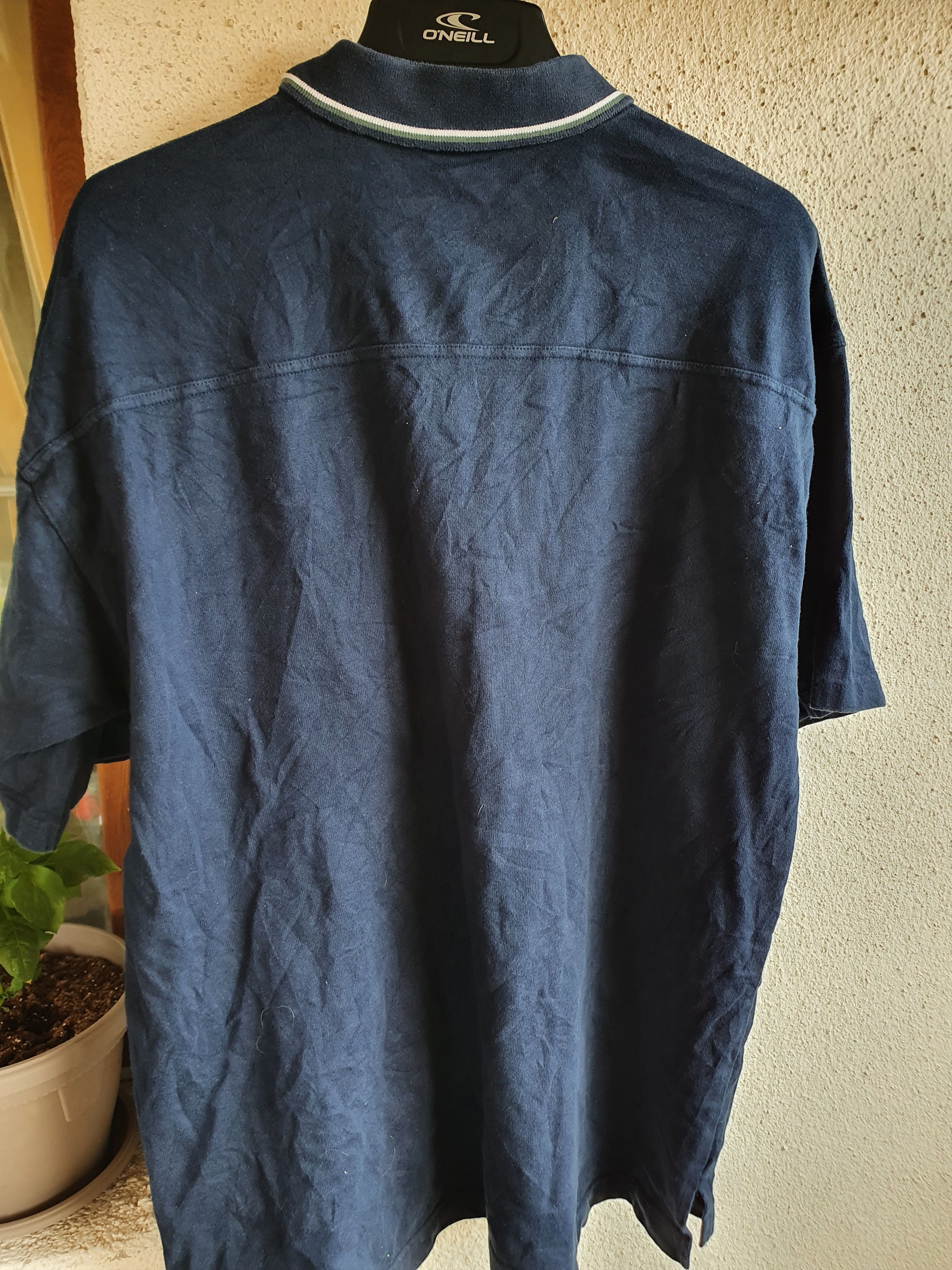 Vintage × Warner Bros Looney Tunes Warner Bros Bugs Bunny Vtg 1999 polo tee,sz XL Size US XL / EU 56 / 4 - 11 Thumbnail