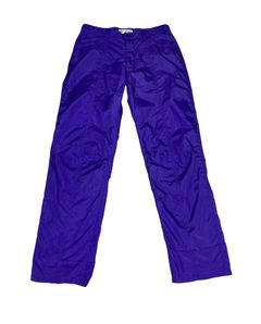 Issey miyake clearance parachute pants