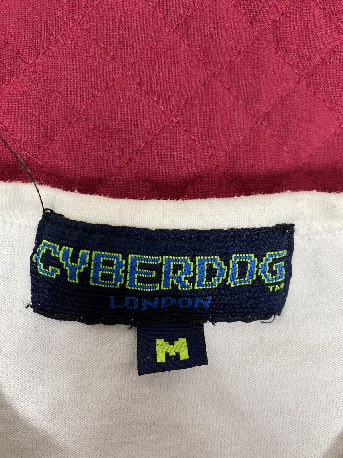 Other UK Cyberdog Crossover Size US M / EU 48-50 / 2 - 7 Thumbnail