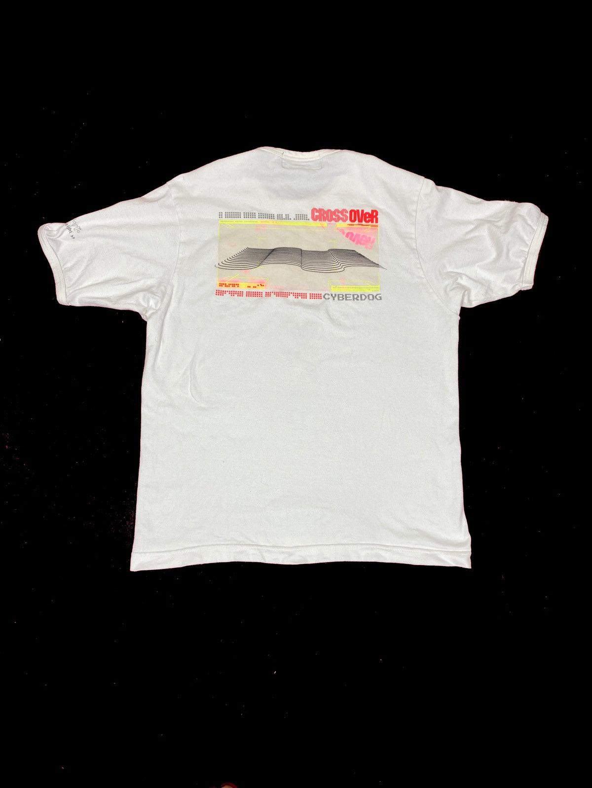 Other UK Cyberdog Crossover Size US M / EU 48-50 / 2 - 2 Thumbnail