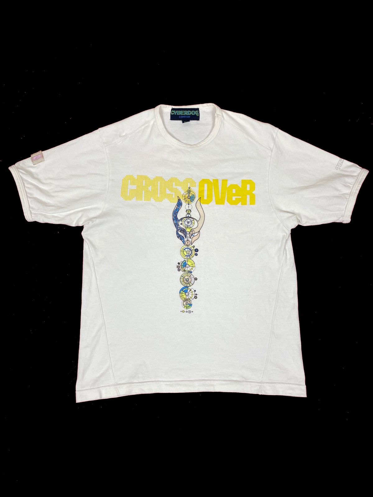 Other UK Cyberdog Crossover Size US M / EU 48-50 / 2 - 1 Thumbnail