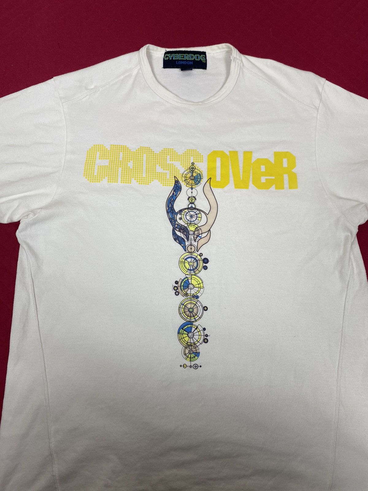 Other UK Cyberdog Crossover Size US M / EU 48-50 / 2 - 3 Thumbnail