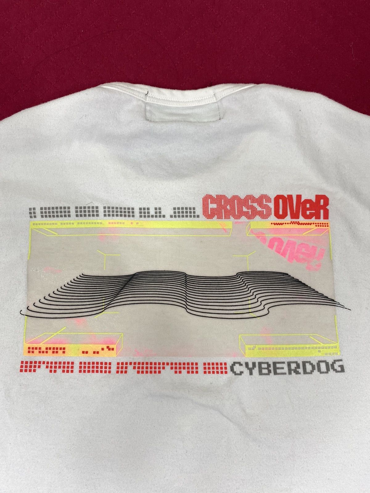 Other UK Cyberdog Crossover Size US M / EU 48-50 / 2 - 9 Thumbnail