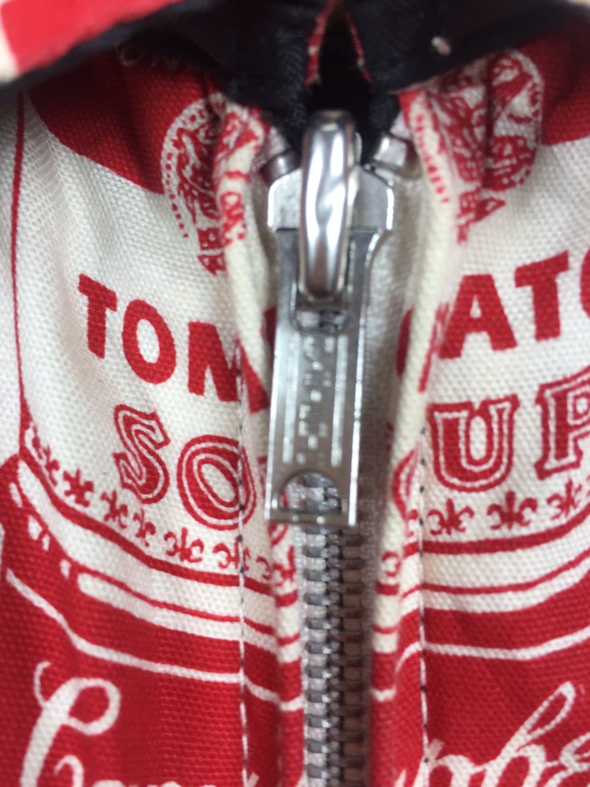 Andy Warhol × Hysteric Glamour Hysteric Glamour x Andy Warhol Reversible Jacket. J079 Size US S / EU 44-46 / 1 - 5 Thumbnail