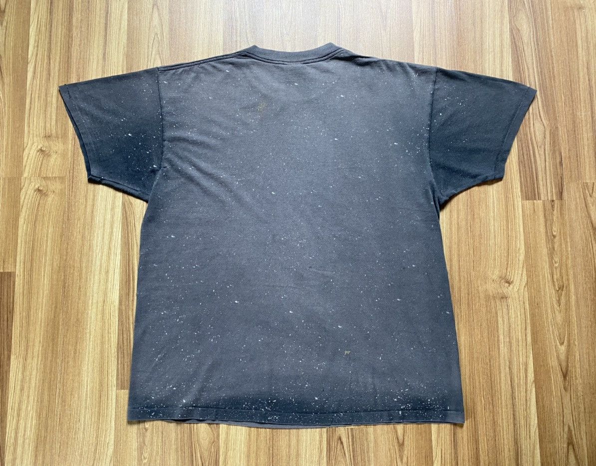 Harley Davidson Vintage Harley Davidson 3D Emblem Wolf T Shirt Biker Tee Size US XL / EU 56 / 4 - 12 Thumbnail