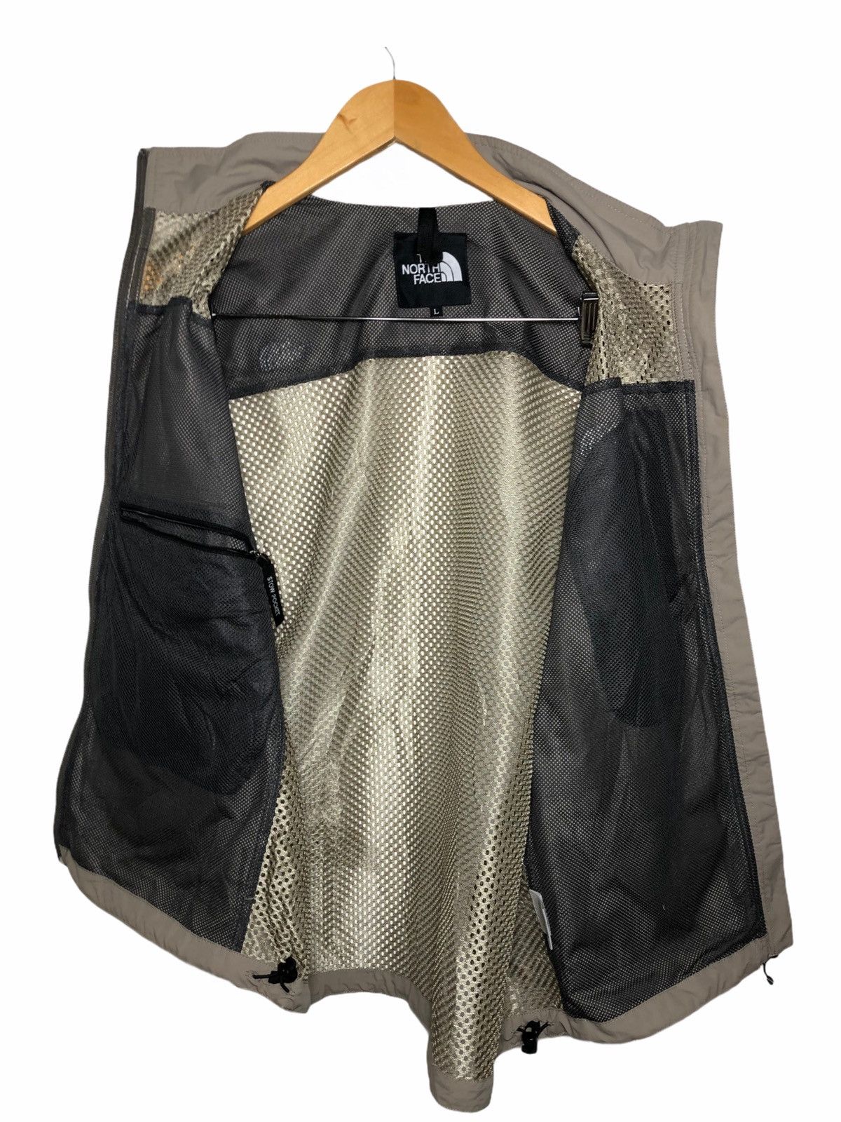 The North Face The North Face outdoor tactical vest Size US M / EU 48-50 / 2 - 3 Thumbnail