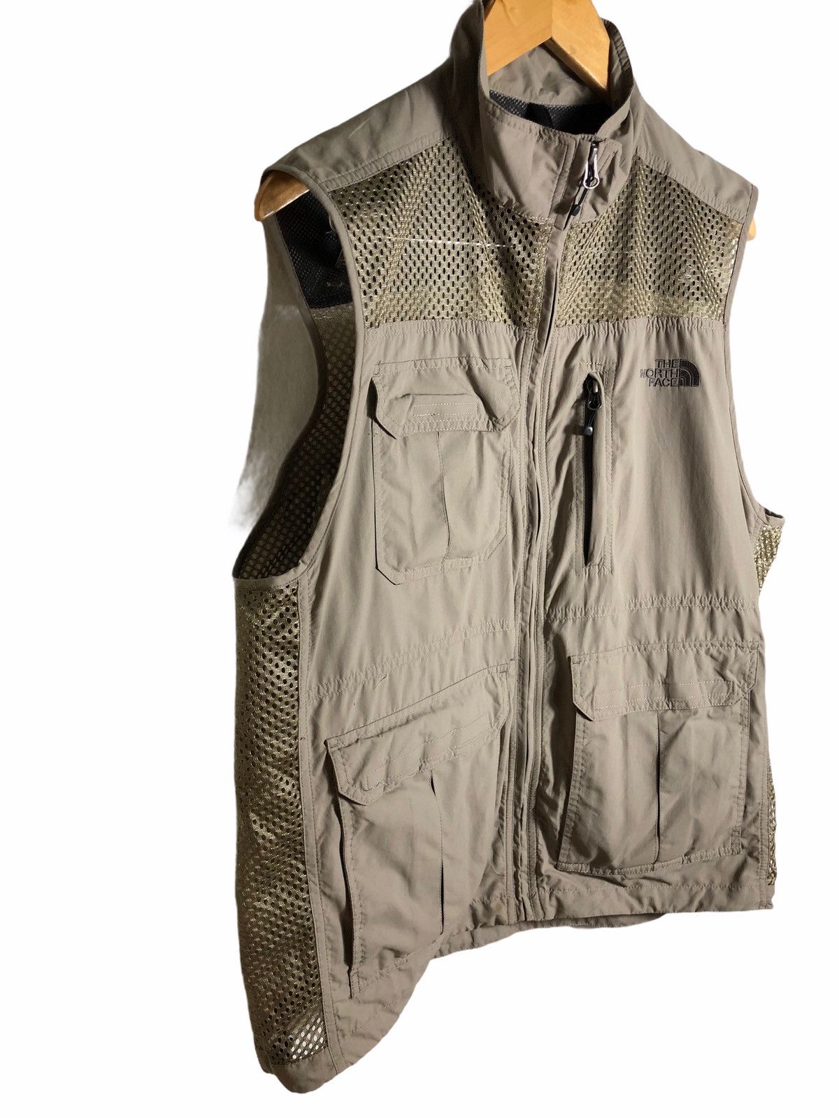 The North Face The North Face outdoor tactical vest Size US M / EU 48-50 / 2 - 4 Thumbnail