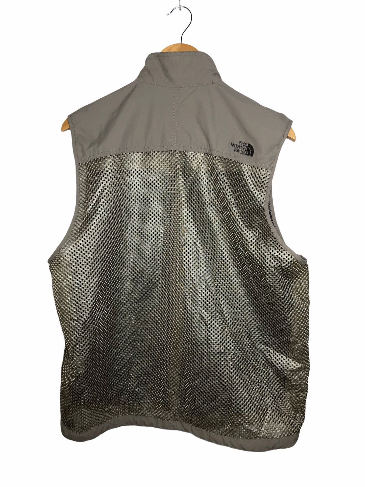 The North Face The North Face outdoor tactical vest Size US M / EU 48-50 / 2 - 2 Thumbnail