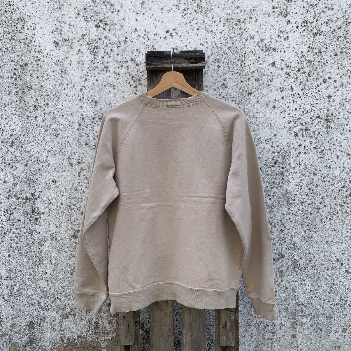 Kappa × Sports Specialties × Vintage Vintage KAPPA Small Logo Crewneck Sweater Pullover Jumper Size US L / EU 52-54 / 3 - 6 Thumbnail