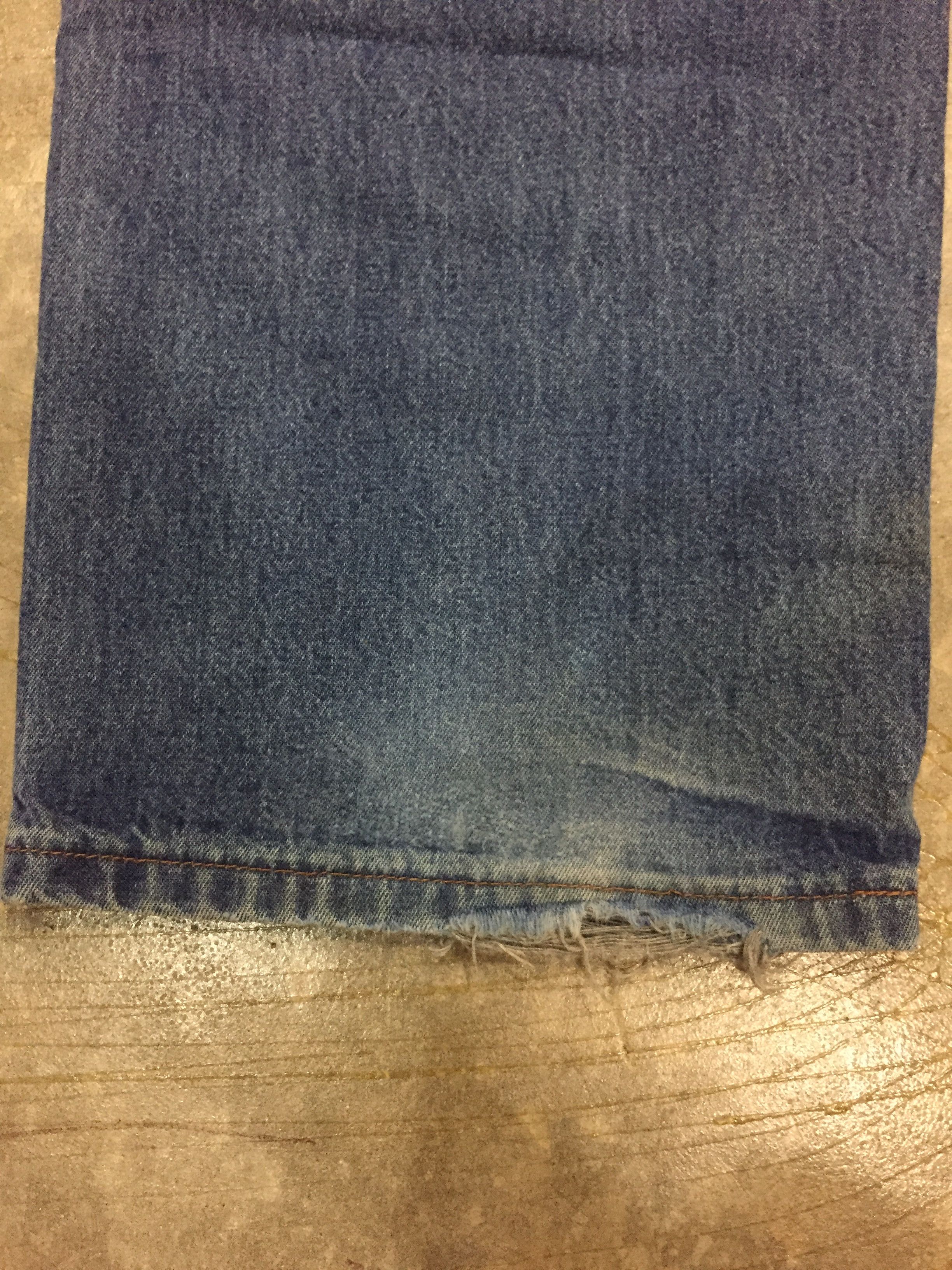 Carhartt Vtg carpenter pants Size US 32 / EU 48 - 9 Thumbnail