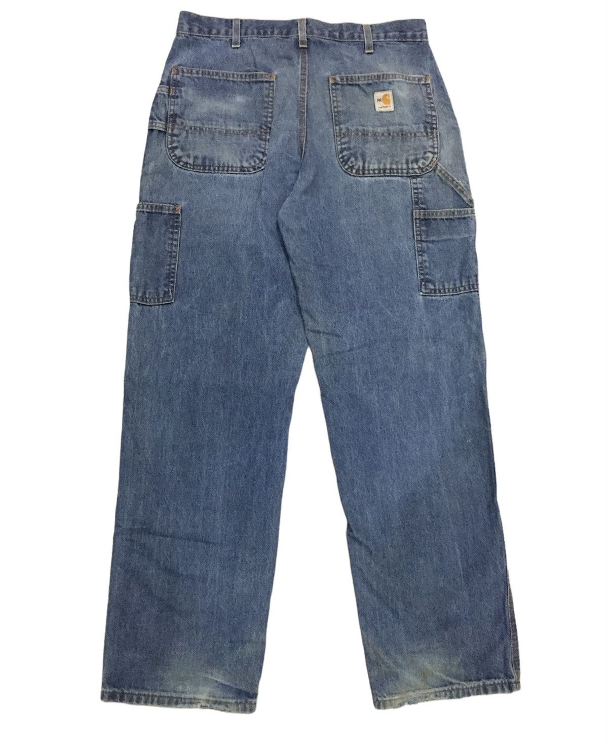 Vtg carpenter pants