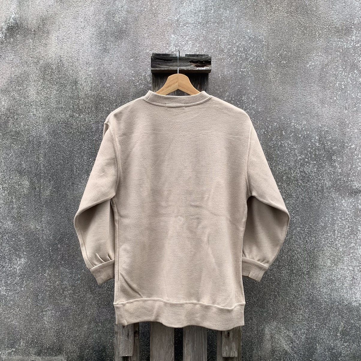 Beverly Hills Polo Club × Vintage POLO CLUB Crewneck Embroidery Sweater Made In Japan Pullover Size US S / EU 44-46 / 1 - 7 Thumbnail
