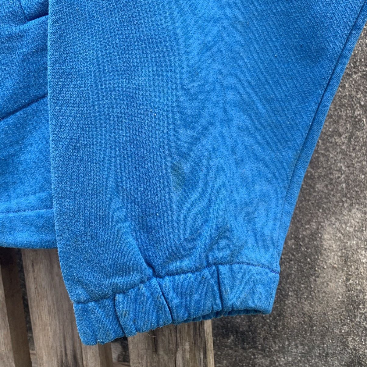 The Real McCoy's × Vintage Vintage McCoys Blank Hoodie Baggy Pullover Sweater Jumper Size US XL / EU 56 / 4 - 7 Thumbnail