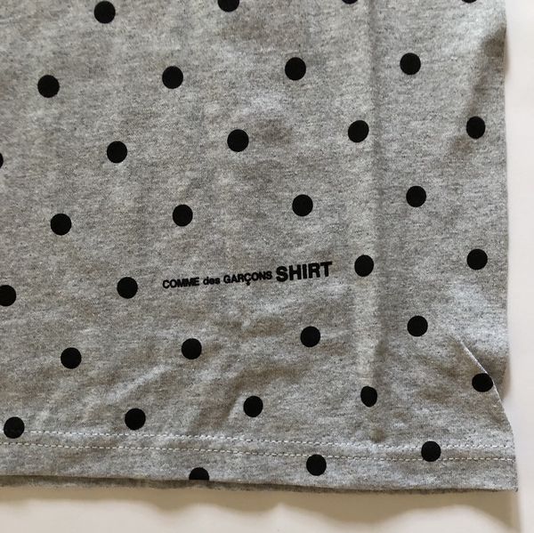 Polka store dot bogo