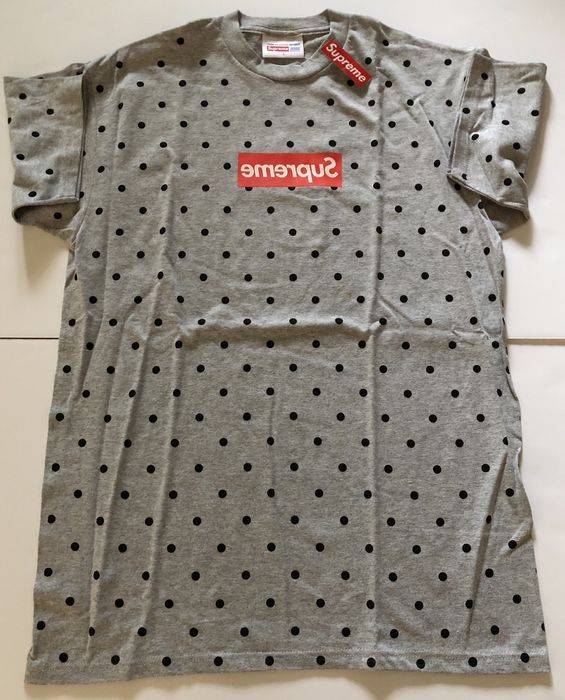 Polka store dot bogo