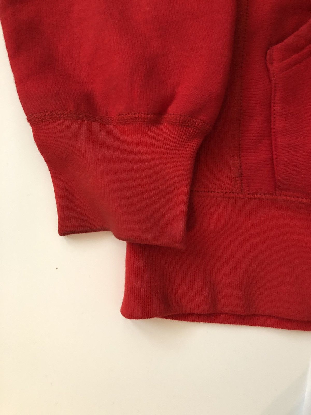 Supreme Supreme Bogo Box Logo Hoodie Red Size US L / EU 52-54 / 3 - 2 Thumbnail