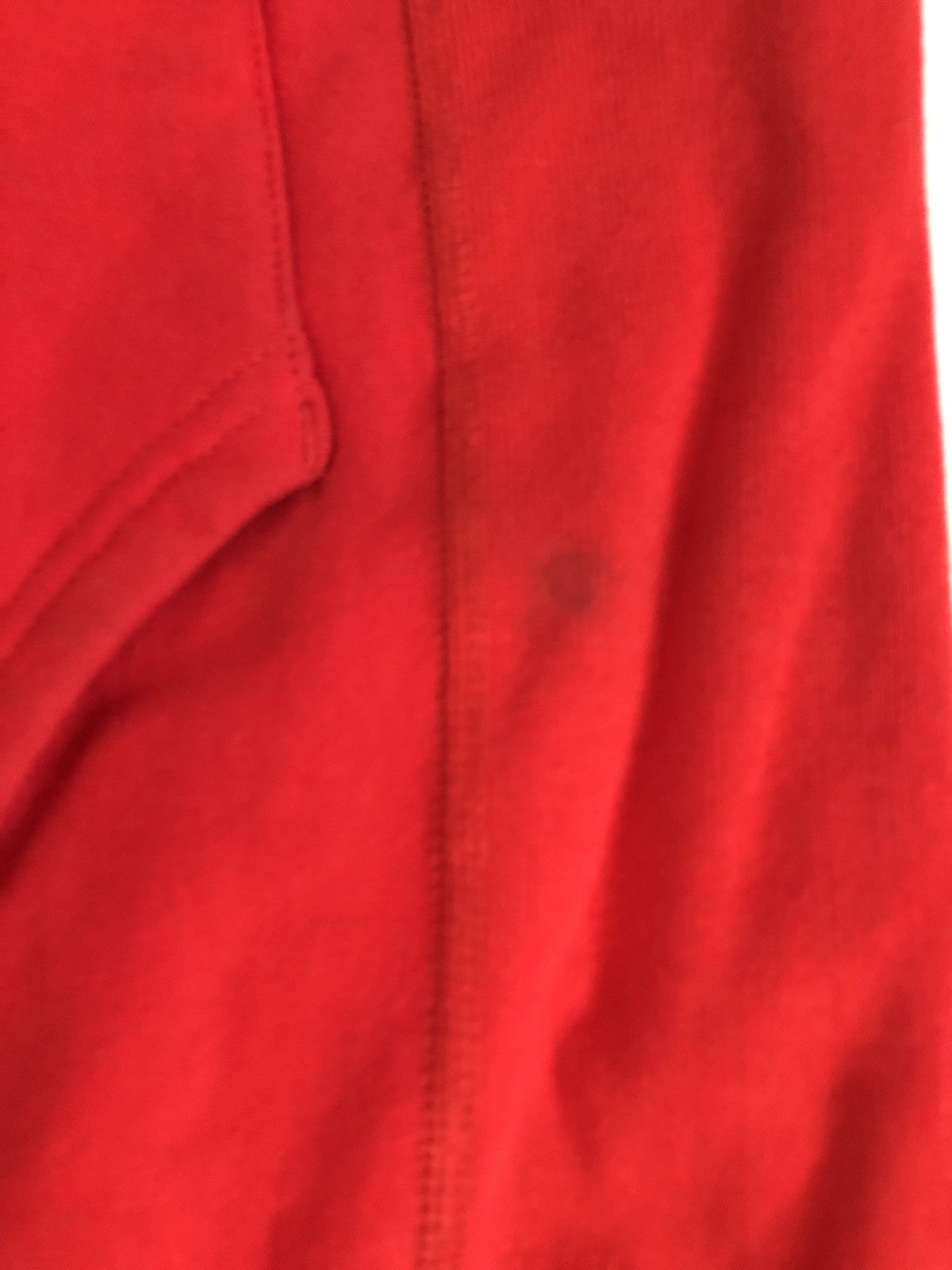 Supreme Supreme Bogo Box Logo Hoodie Red Size US L / EU 52-54 / 3 - 6 Thumbnail