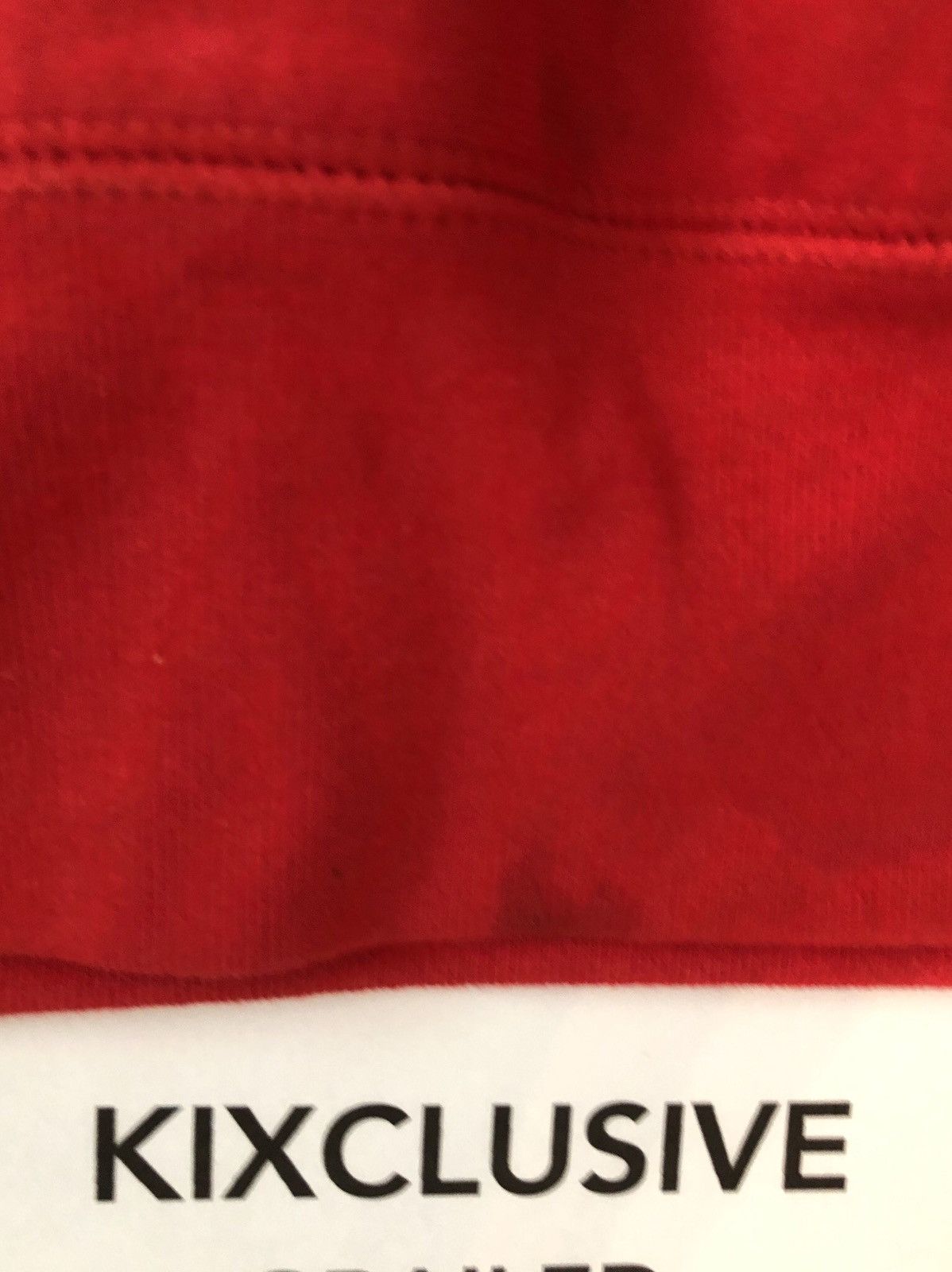 Supreme Supreme Bogo Box Logo Hoodie Red Size US L / EU 52-54 / 3 - 5 Thumbnail