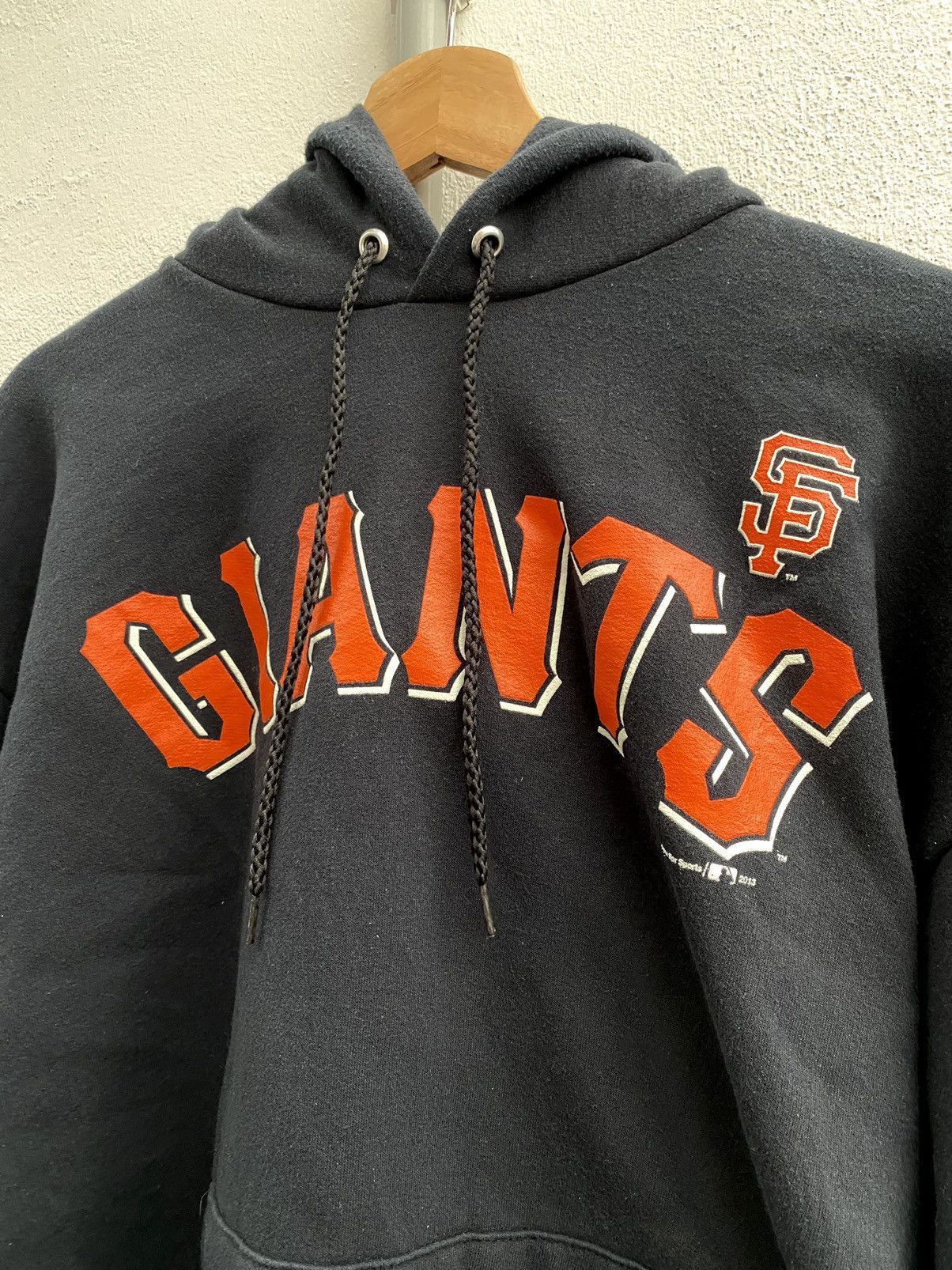 Giant × MLB × Vintage Vintage San Francisco Giants © 2013 Size US L / EU 52-54 / 3 - 7 Thumbnail