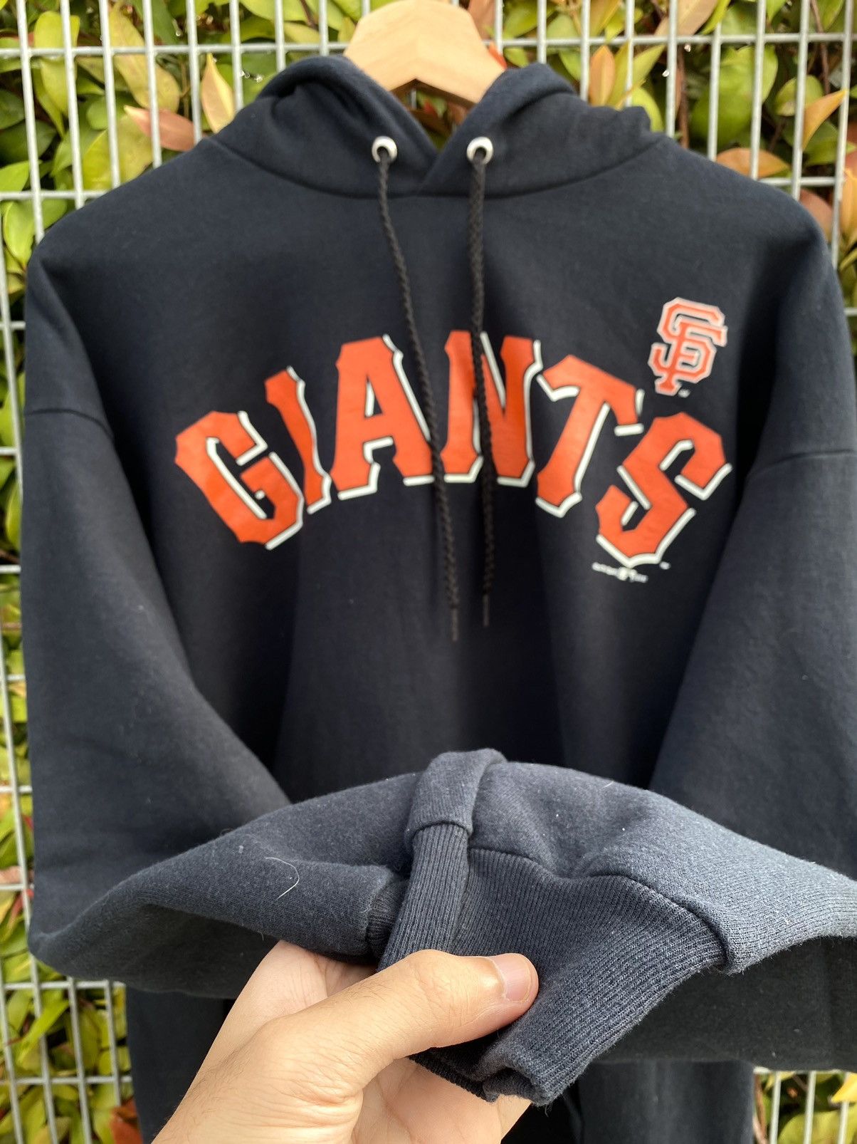 Giant × MLB × Vintage Vintage San Francisco Giants © 2013 Size US L / EU 52-54 / 3 - 11 Thumbnail
