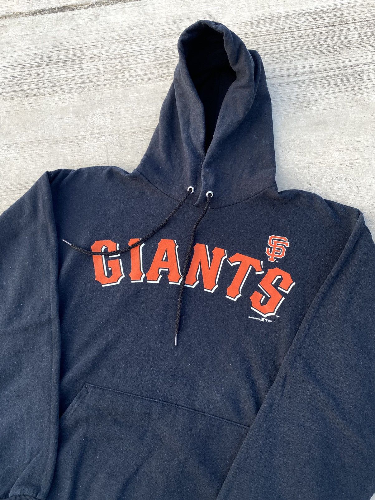 Giant × MLB × Vintage Vintage San Francisco Giants © 2013 Size US L / EU 52-54 / 3 - 6 Thumbnail