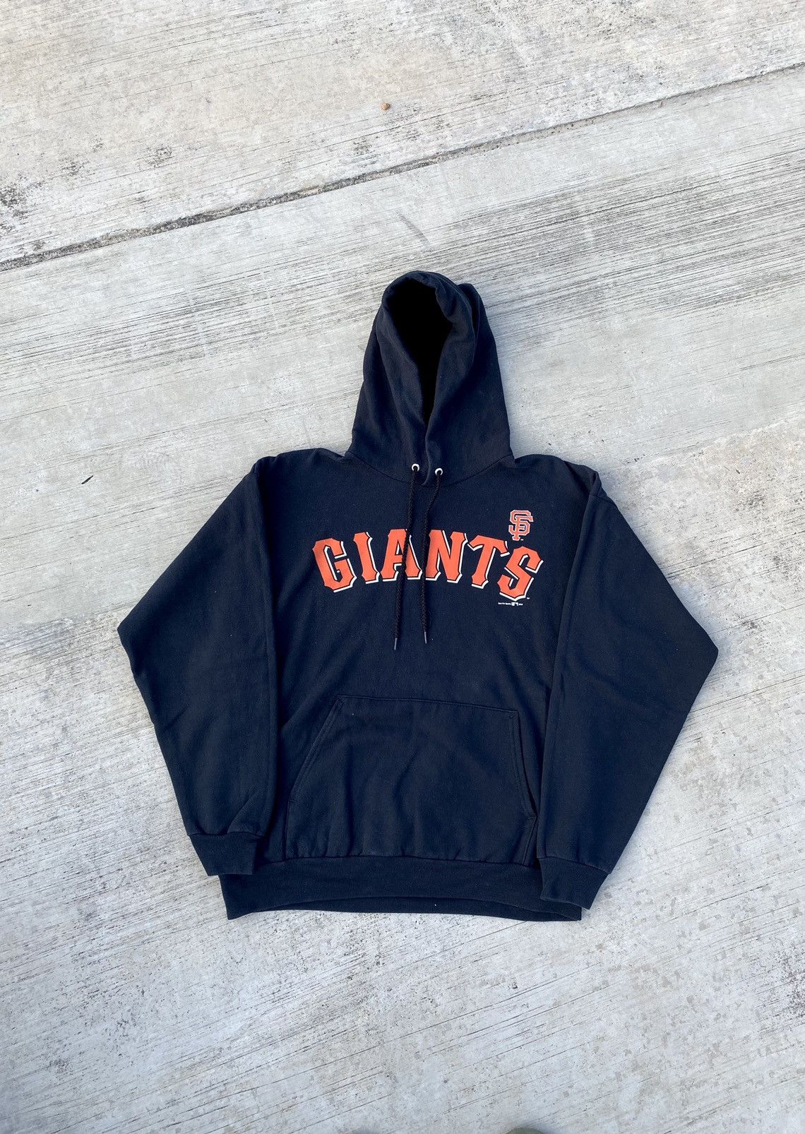 Giant × MLB × Vintage Vintage San Francisco Giants © 2013 Size US L / EU 52-54 / 3 - 2 Thumbnail