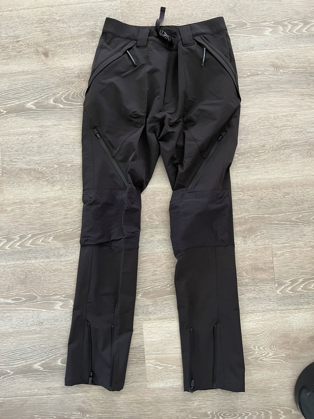 Nike Nike X CACT.US CORP Pants Brown | Grailed