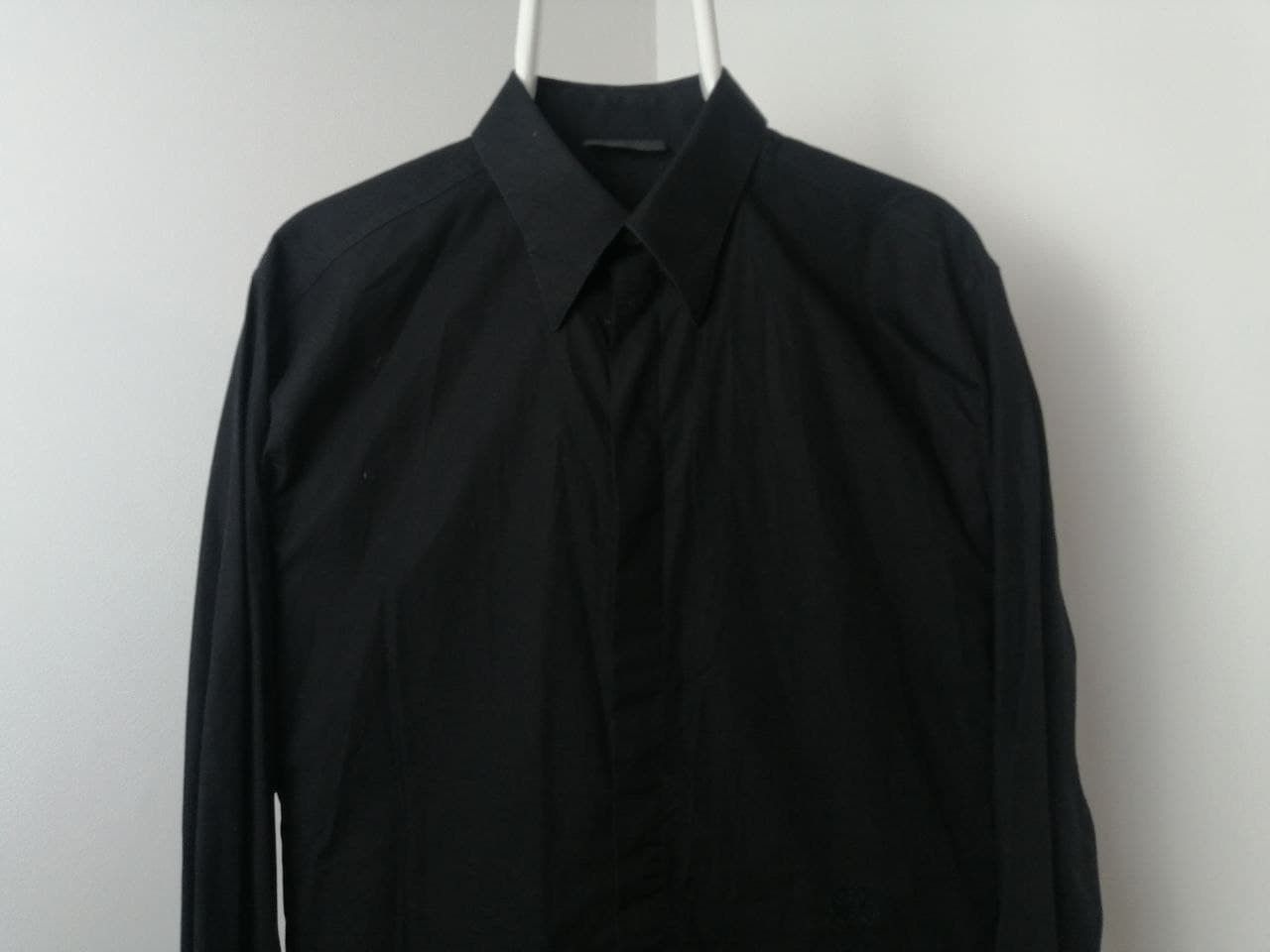 Versace Shirt Versace Classic V2 Luxury Size US M / EU 48-50 / 2 - 3 Thumbnail