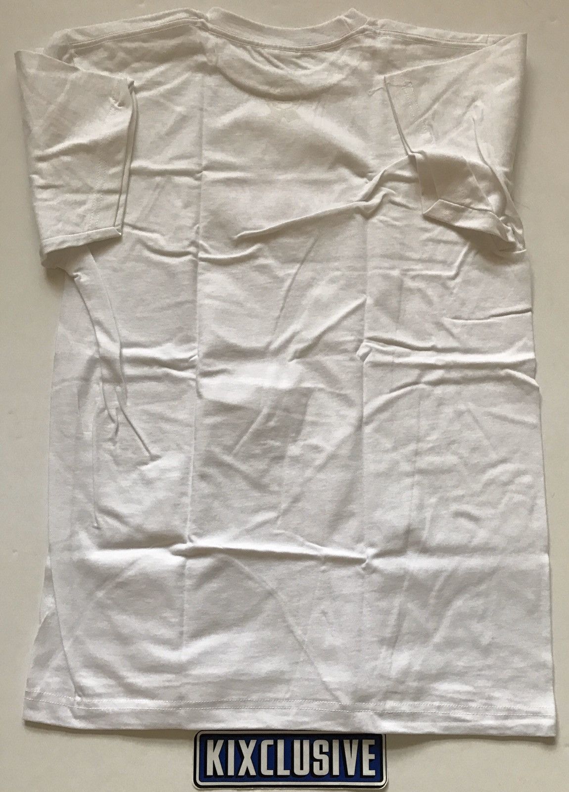 Supreme 20th anniversary Box Logo White Tee M Size US M / EU 48-50 / 2 - 2 Thumbnail