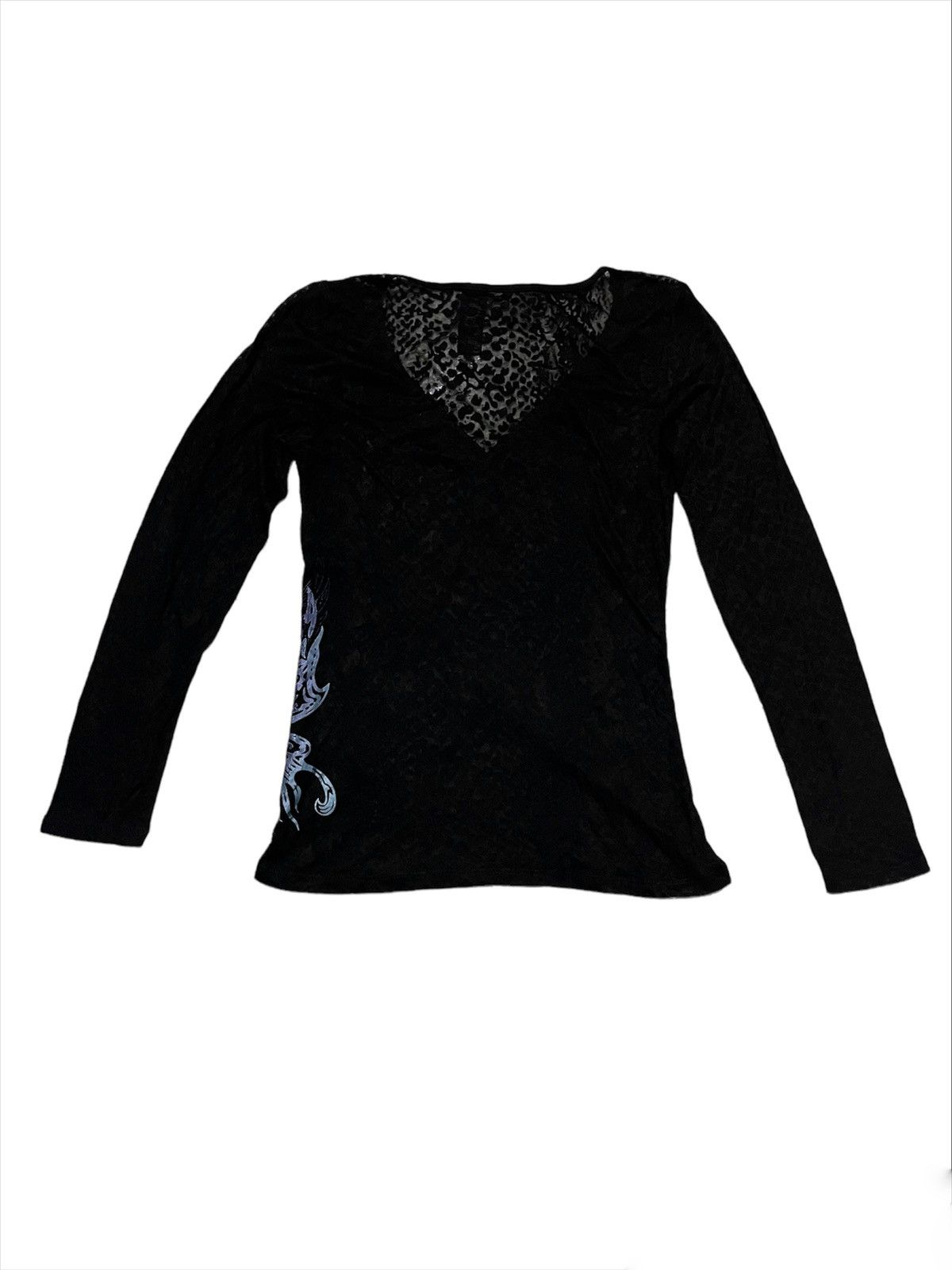 Harley Davidson Combo Sale Harley Davidson Black Tshirt For Women Size S / US 4 / IT 40 - 7 Thumbnail