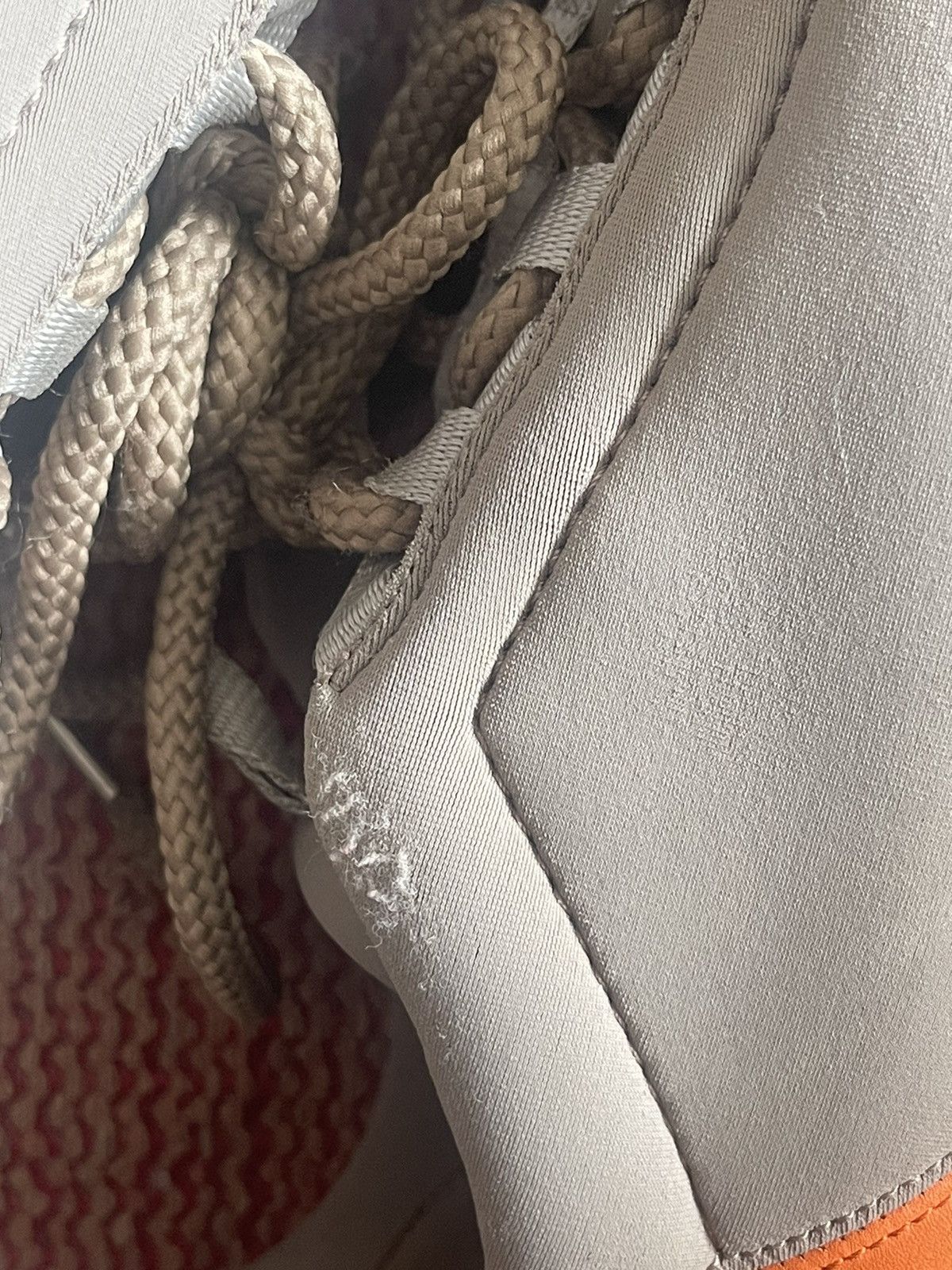 Hermes Hermes Miles Sneakers Size US 10 / EU 43 - 3 Thumbnail