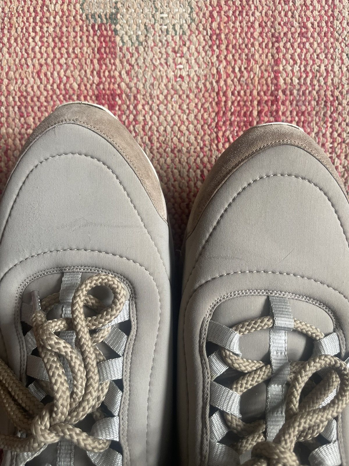 Hermes Hermes Miles Sneakers Size US 10 / EU 43 - 5 Thumbnail