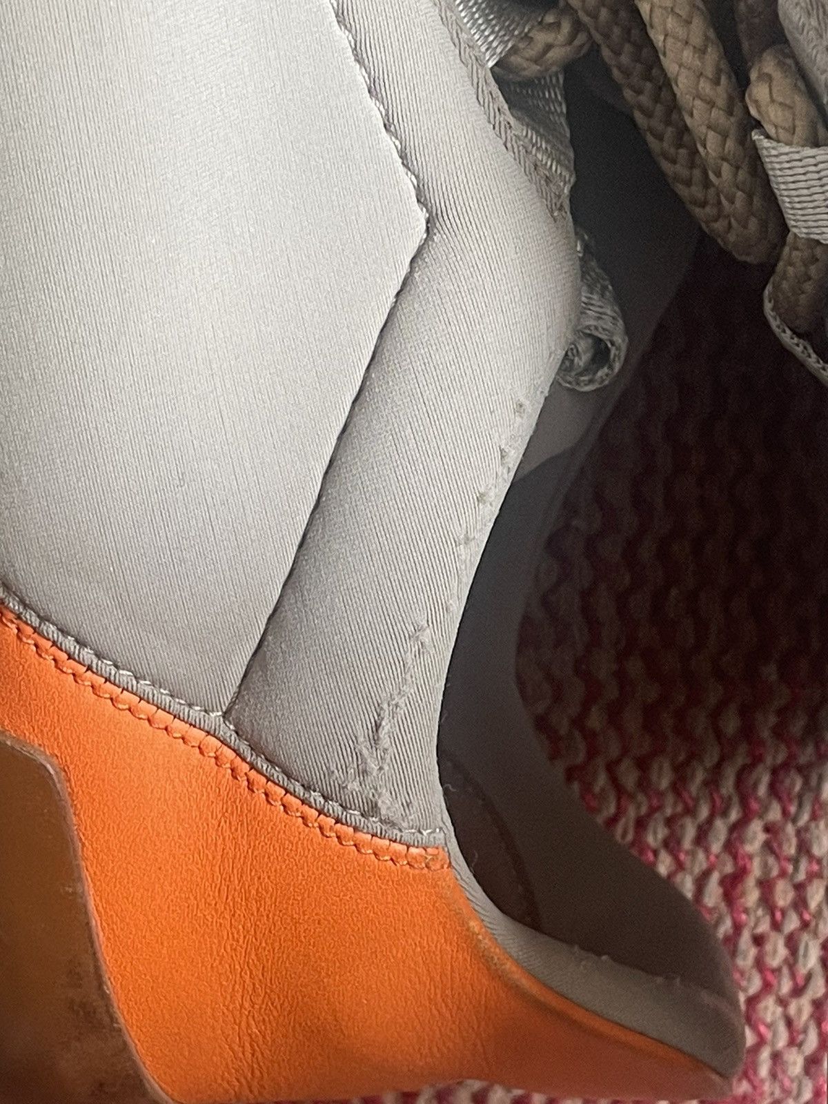 Hermes Hermes Miles Sneakers Size US 10 / EU 43 - 6 Thumbnail