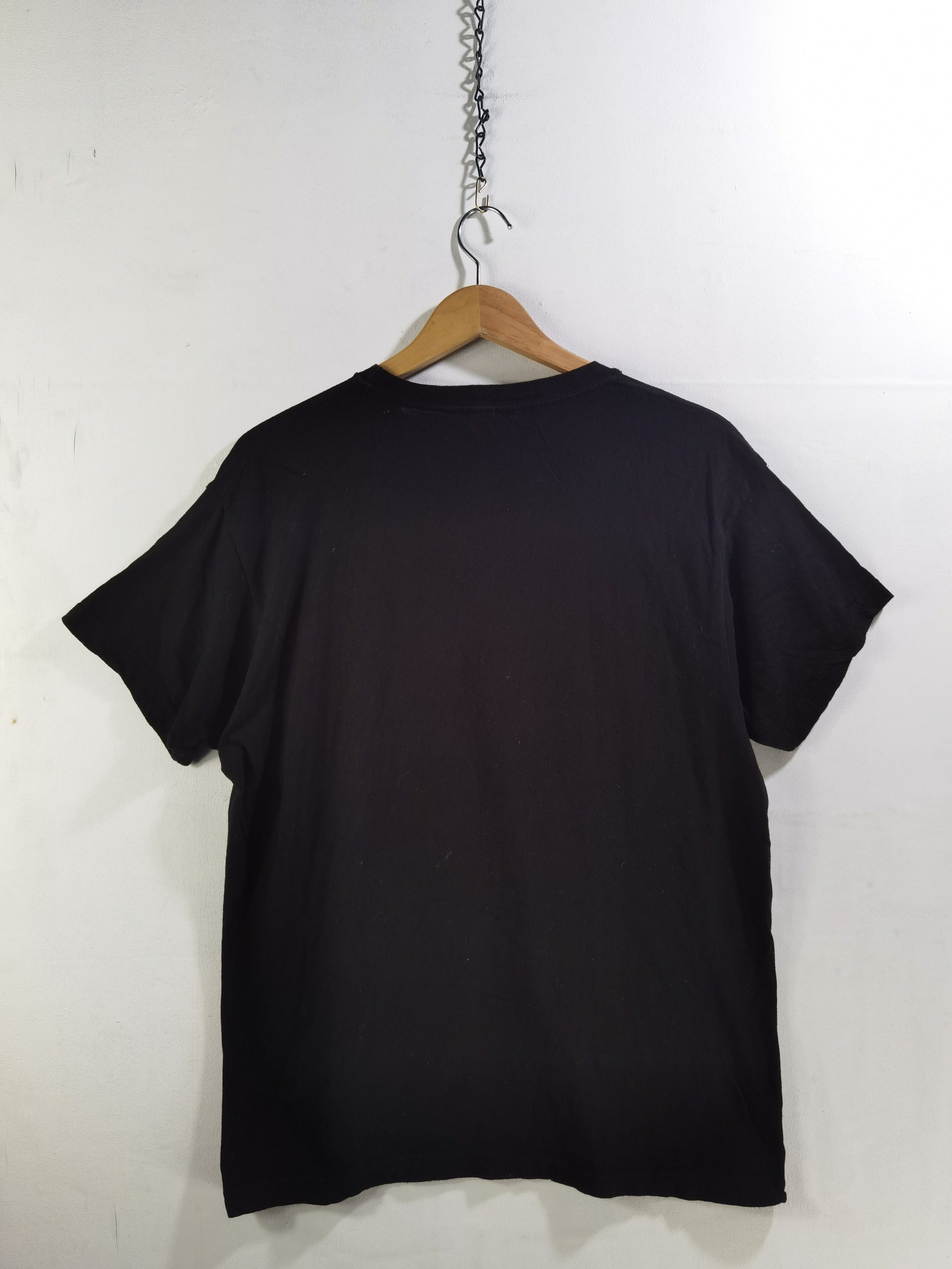 T4 SOUNDGARDEN LOGO SHIRT