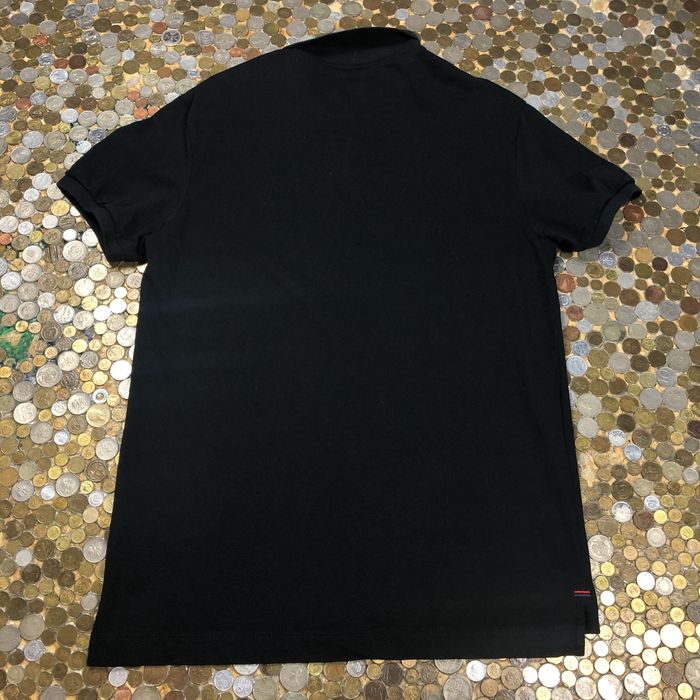 Kangol Kangol Basic Polo T-Shirt | Grailed