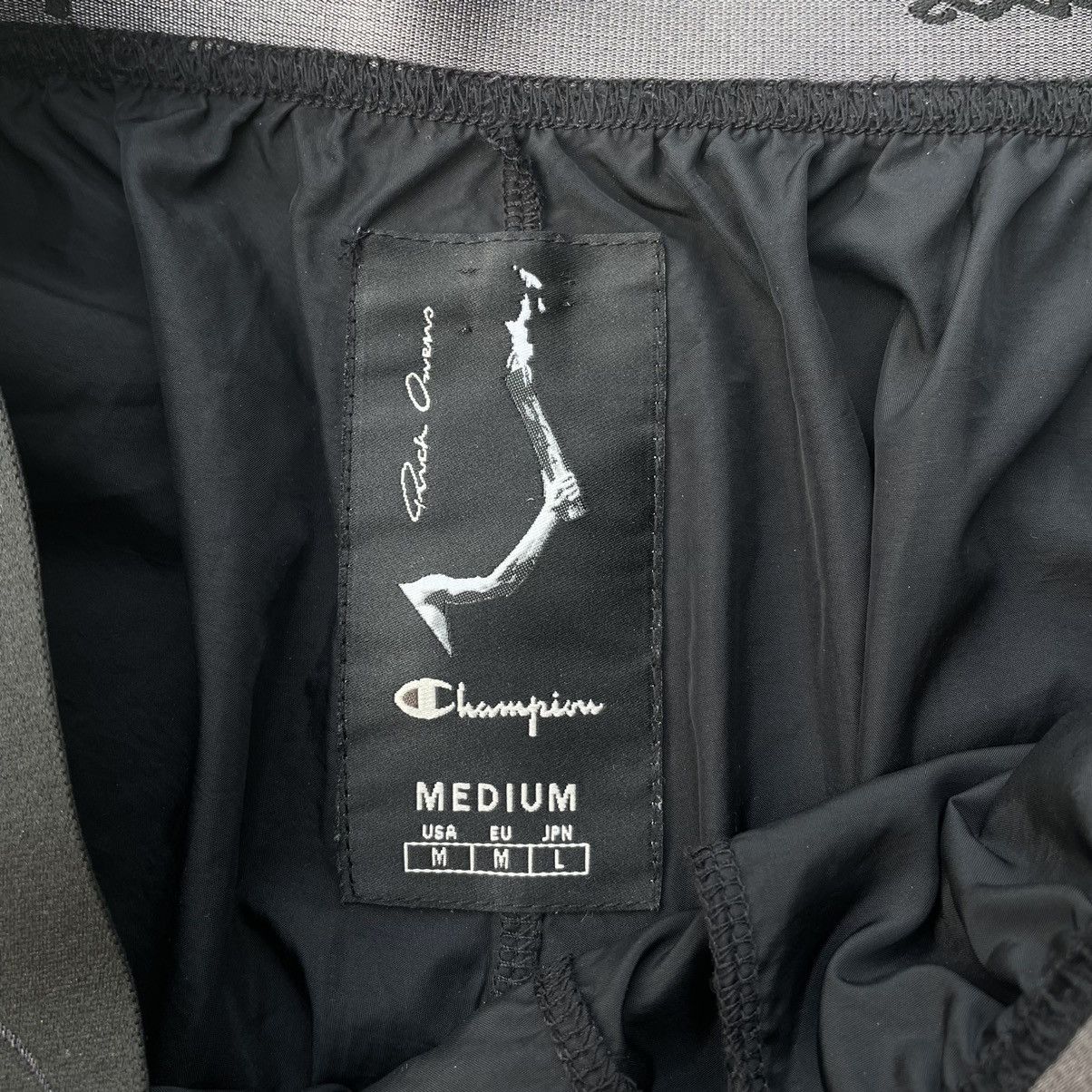 Rick Owens Boxer Shorts 🥊 Size US 30 / EU 46 - 3 Thumbnail