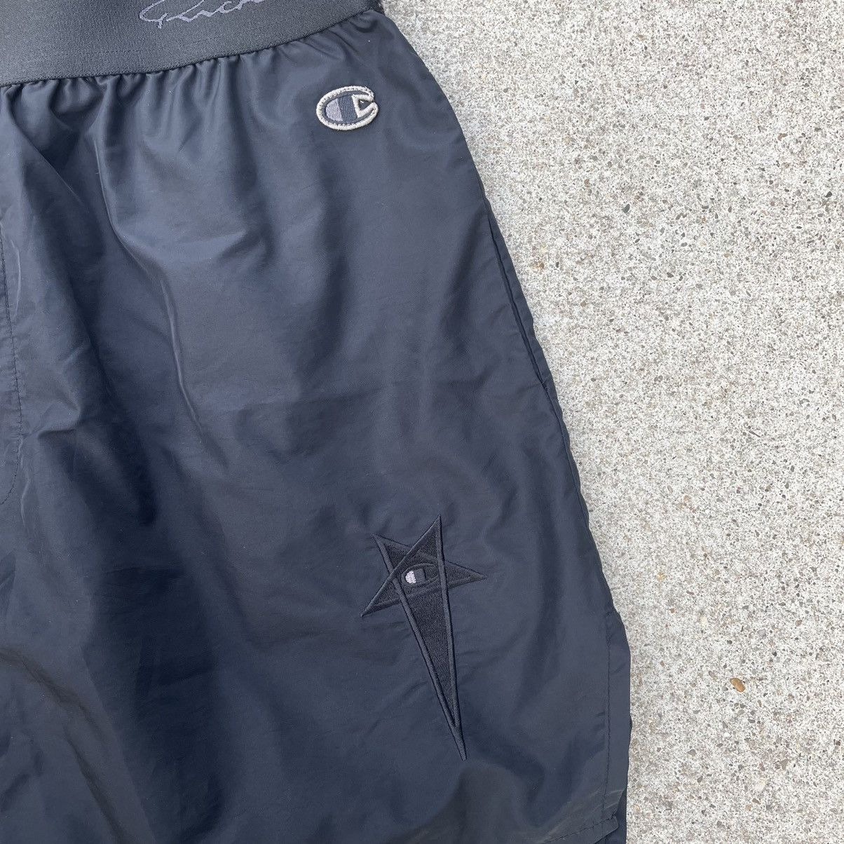 Rick Owens Boxer Shorts 🥊 Size US 30 / EU 46 - 2 Thumbnail